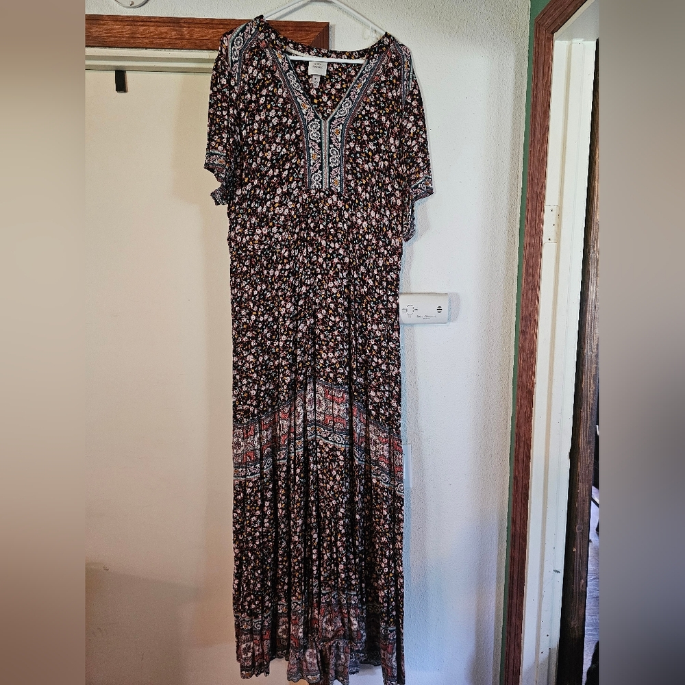 Knox Rose Dress